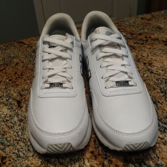 Rare New Balance 720 V1 Men’s Shoes Munsell White/Natural Indigo UL720WP1 Sz 8 main image 11